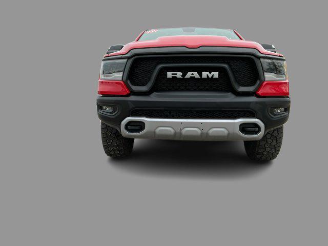 used 2019 Ram 1500 car, priced at $32,911