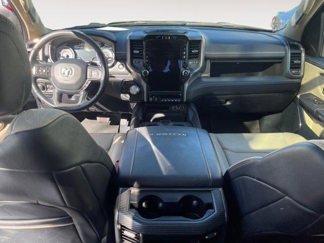 used 2020 Ram 1500 car