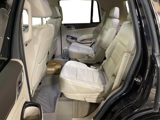 used 2020 GMC Yukon car, priced at $43,233