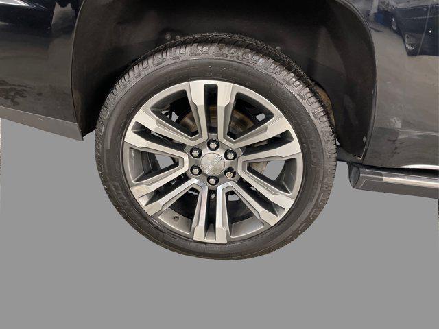 used 2020 GMC Yukon car, priced at $43,233