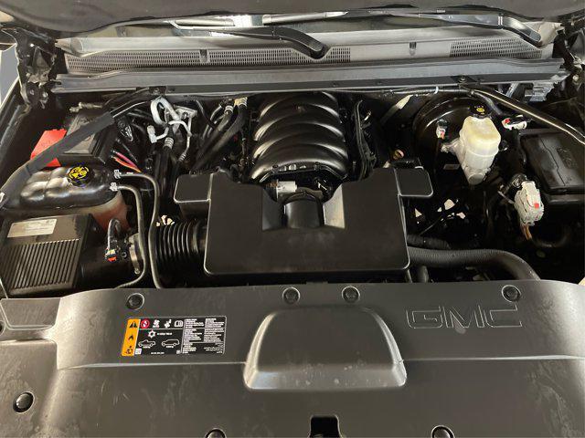 used 2020 GMC Yukon car, priced at $43,233