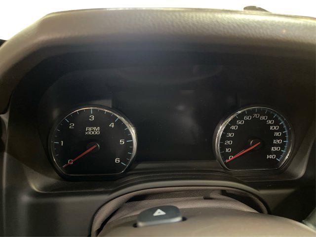 used 2020 GMC Yukon car, priced at $43,233