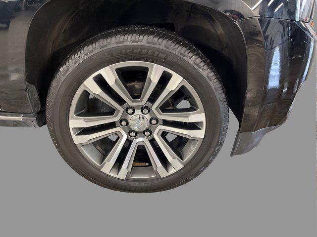 used 2020 GMC Yukon car, priced at $43,233