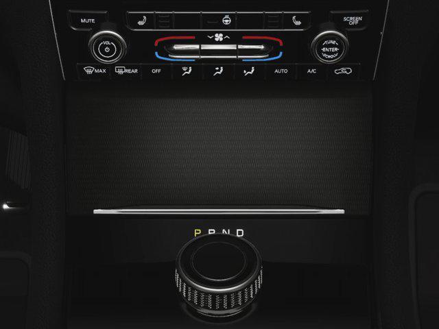 new 2025 Jeep Grand Cherokee car, priced at $47,725