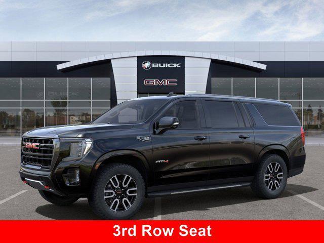 new 2024 GMC Yukon XL car, priced at $76,733