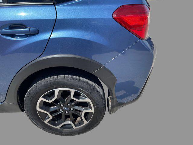 used 2016 Subaru Crosstrek car, priced at $9,511