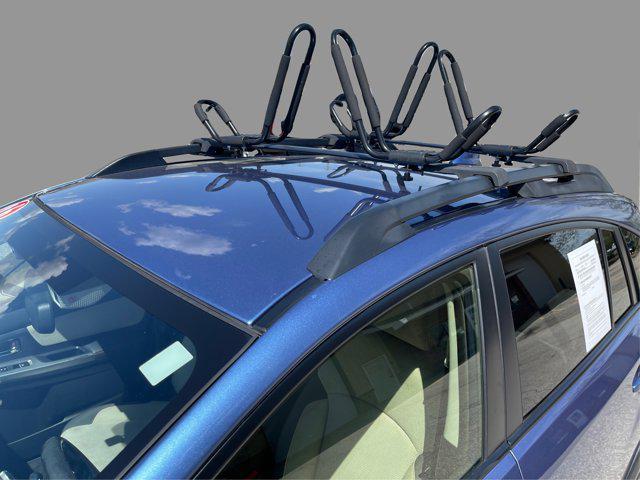 used 2016 Subaru Crosstrek car, priced at $9,511