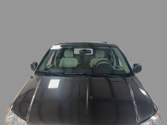 used 2016 Dodge Grand Caravan car, priced at $8,911