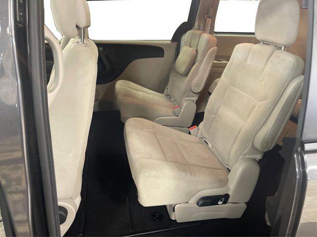 used 2016 Dodge Grand Caravan car, priced at $8,911