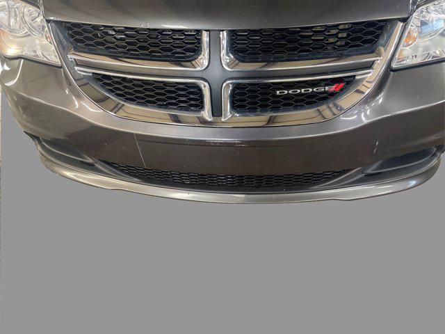 used 2016 Dodge Grand Caravan car, priced at $8,911