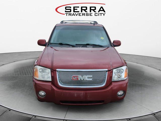 used 2008 GMC Envoy car, priced at $2,322