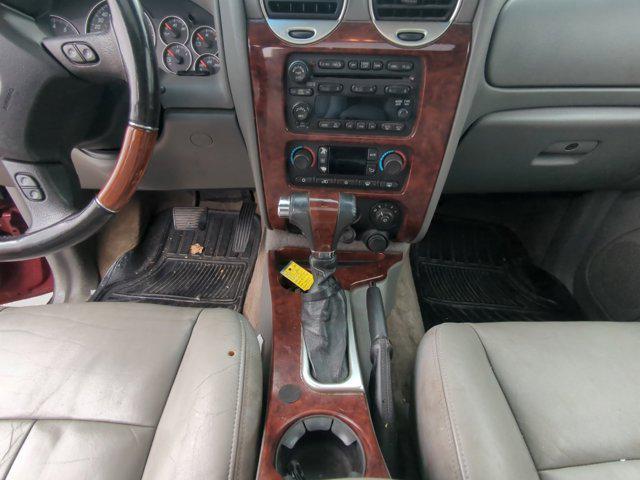 used 2008 GMC Envoy car, priced at $2,322