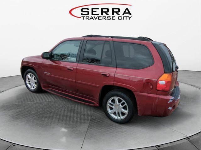 used 2008 GMC Envoy car, priced at $2,322