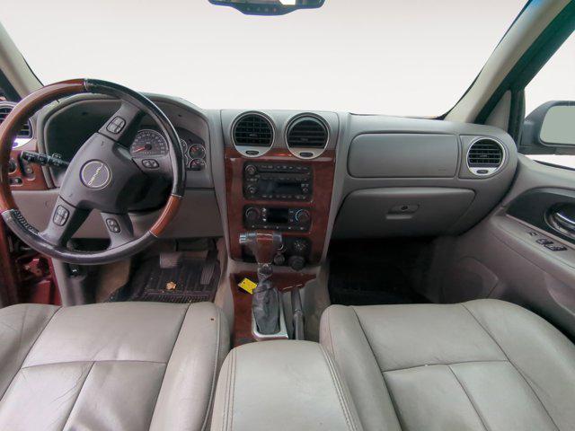 used 2008 GMC Envoy car, priced at $2,322