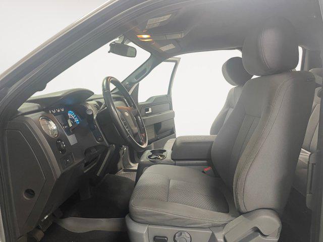 used 2013 Ford F-150 car, priced at $14,711