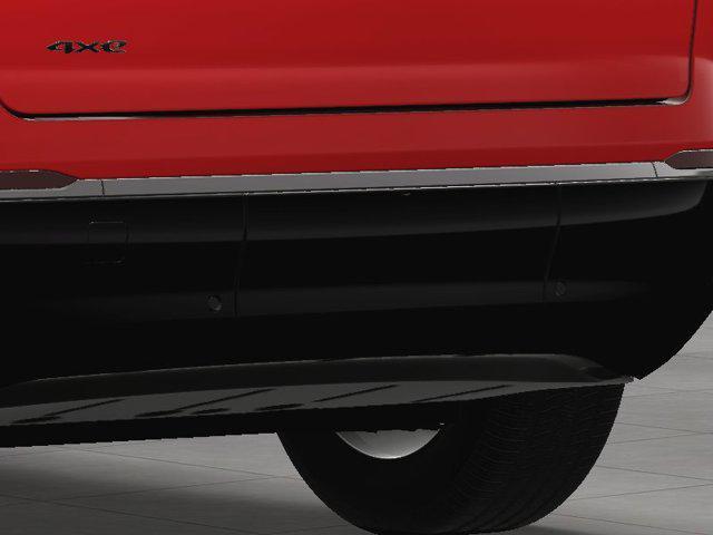 new 2025 Jeep Wagoneer S car, priced at $63,590