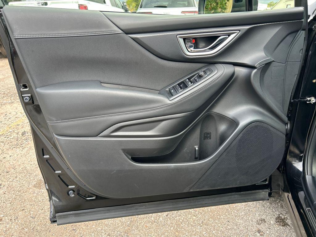 used 2023 Subaru Forester car, priced at $28,611