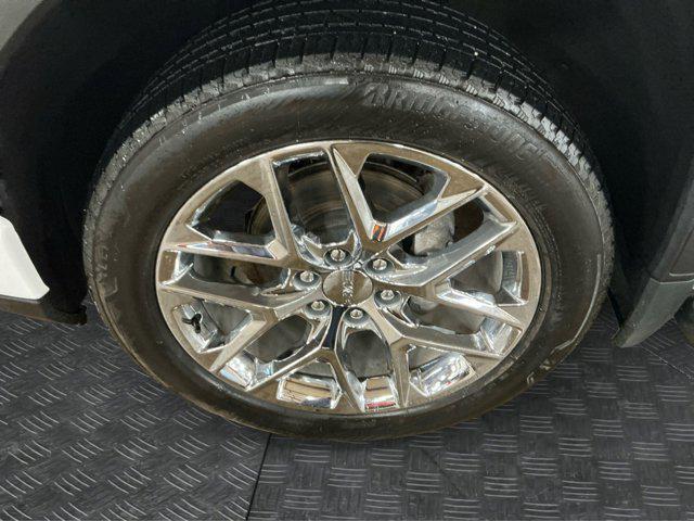 used 2023 GMC Sierra 1500 car, priced at $54,713