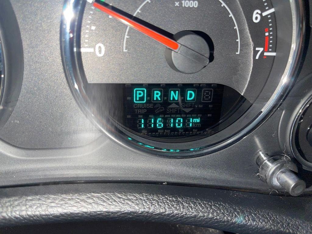 used 2016 Jeep Wrangler Unlimited car, priced at $16,922