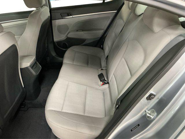 used 2017 Hyundai Elantra car, priced at $9,811