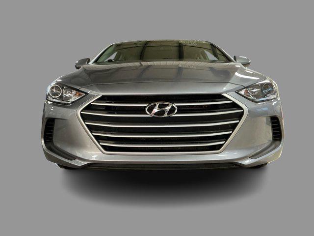 used 2017 Hyundai Elantra car, priced at $9,811