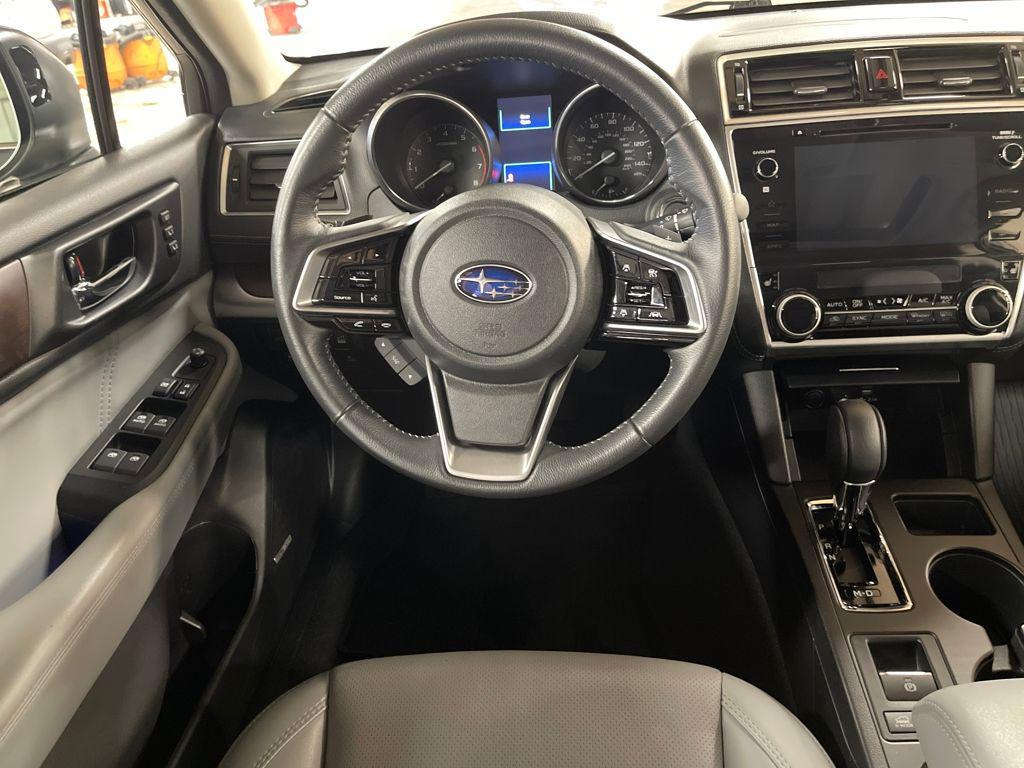 used 2019 Subaru Outback car, priced at $22,911