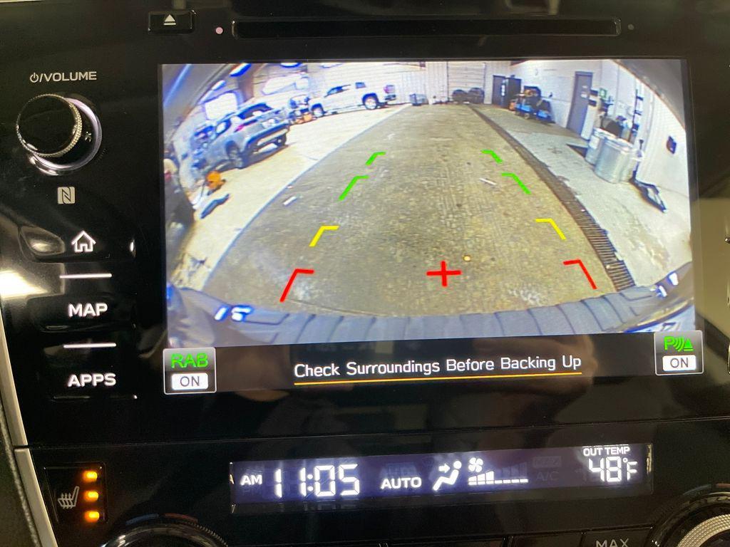 used 2019 Subaru Outback car, priced at $22,911