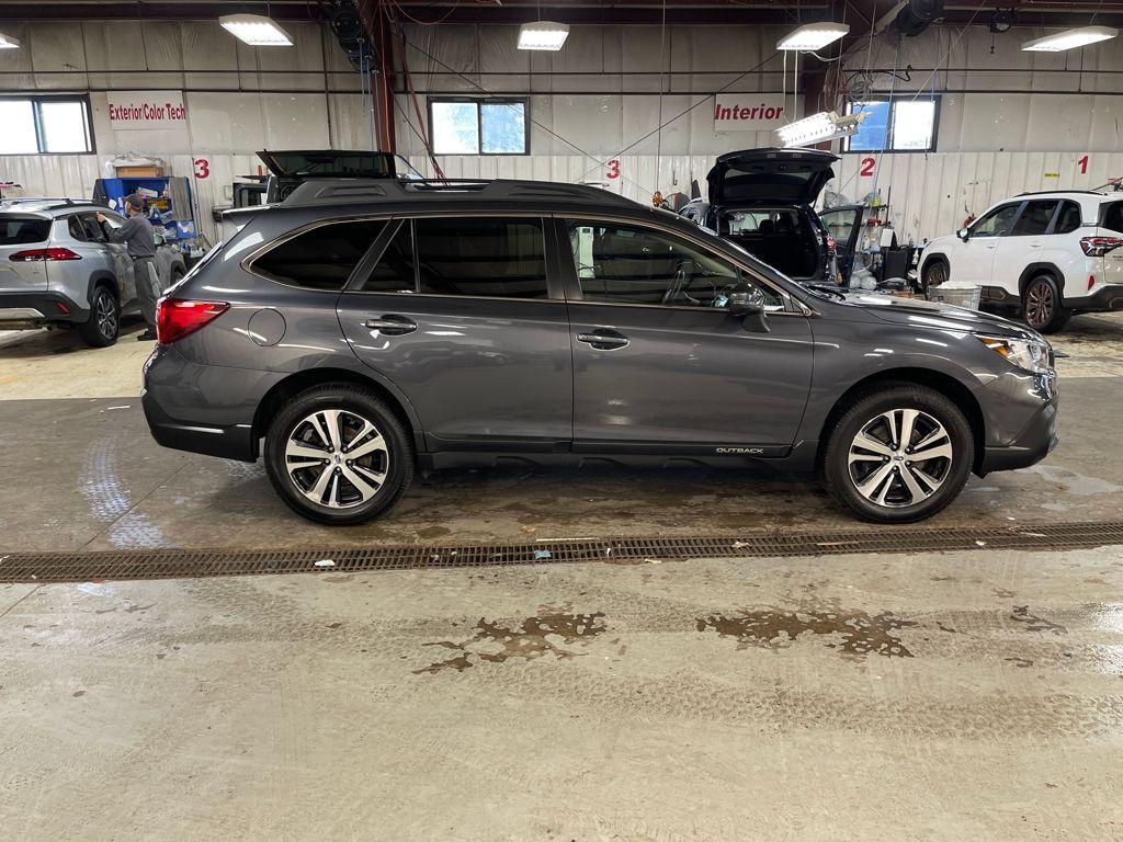 used 2019 Subaru Outback car, priced at $22,911