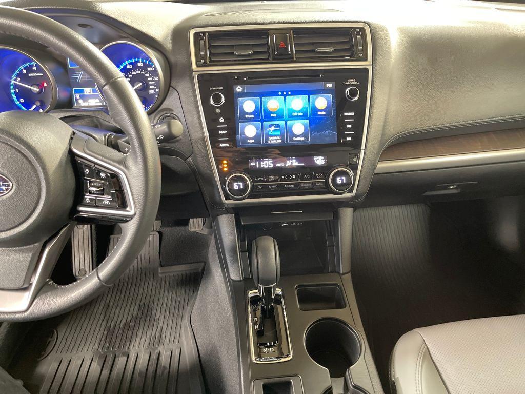 used 2019 Subaru Outback car, priced at $22,911