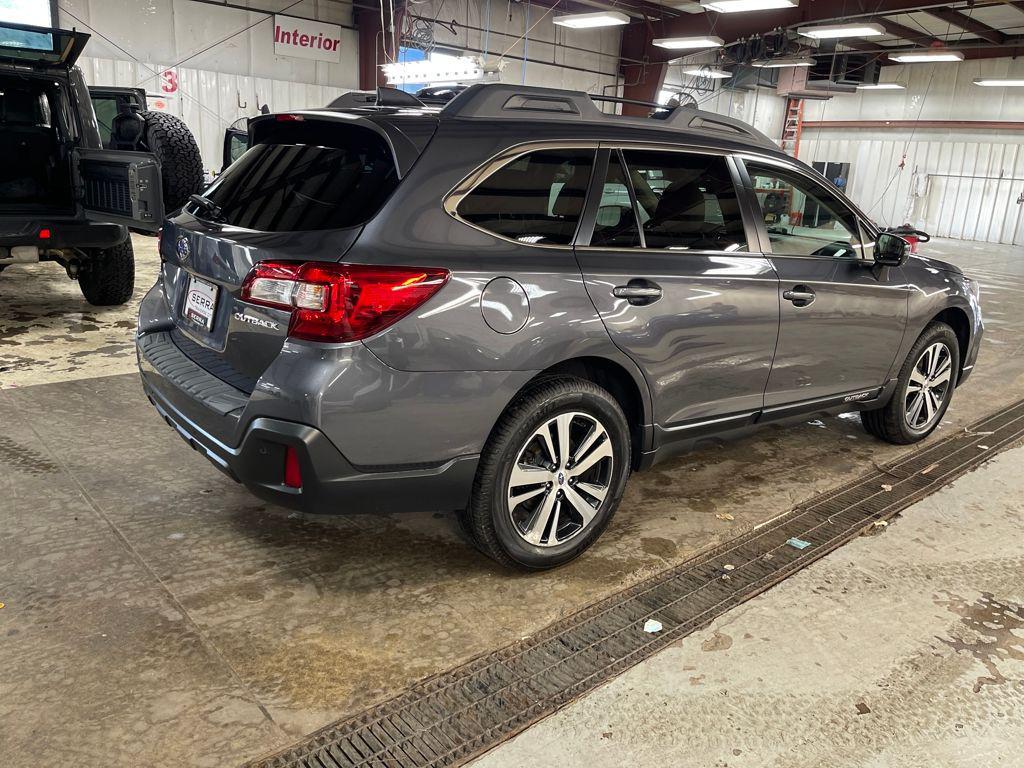 used 2019 Subaru Outback car, priced at $22,911