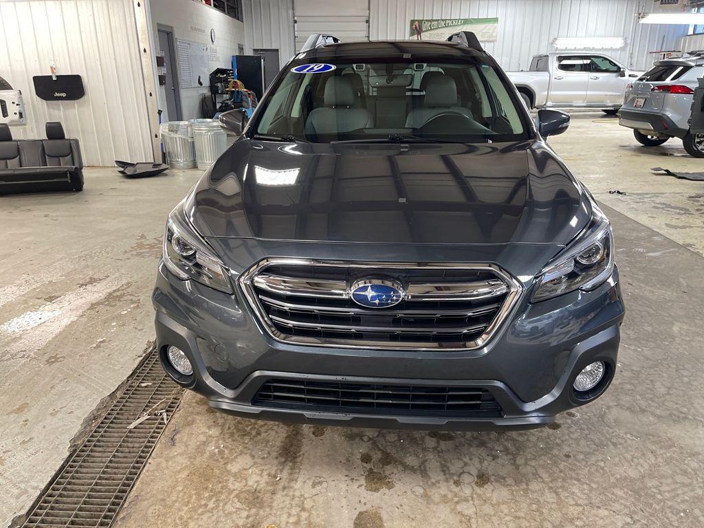 used 2019 Subaru Outback car, priced at $22,911