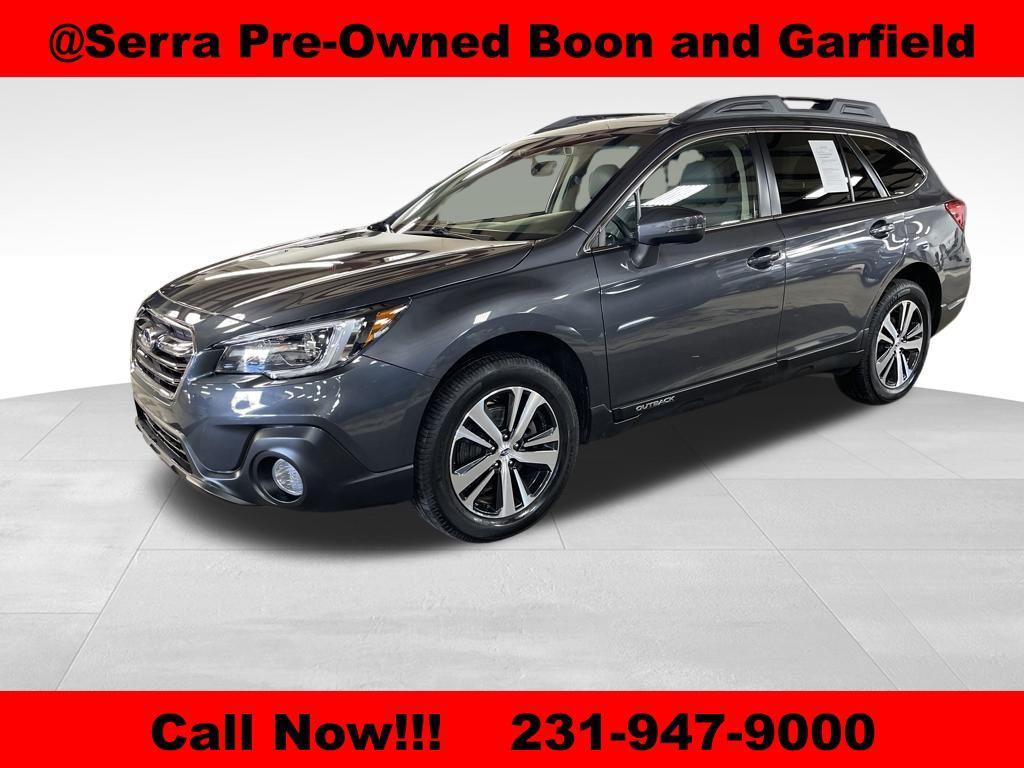 used 2019 Subaru Outback car, priced at $22,911