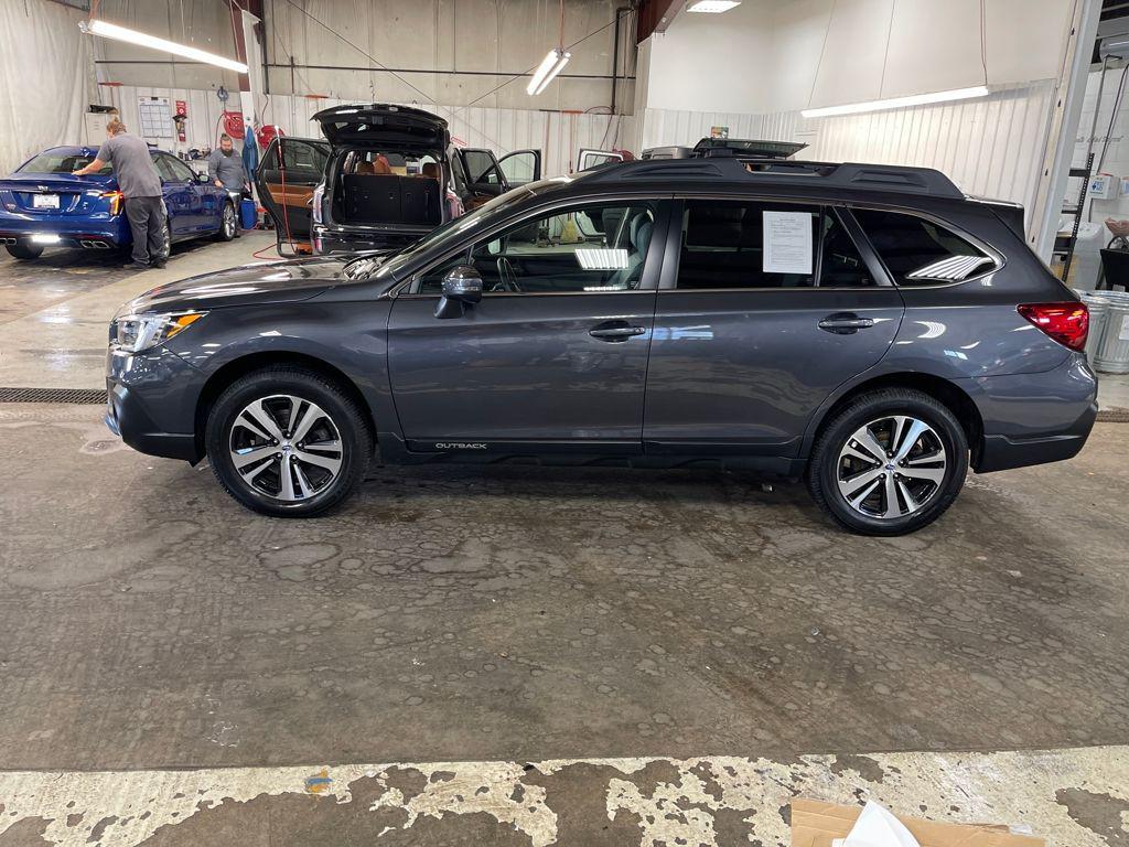 used 2019 Subaru Outback car, priced at $22,911