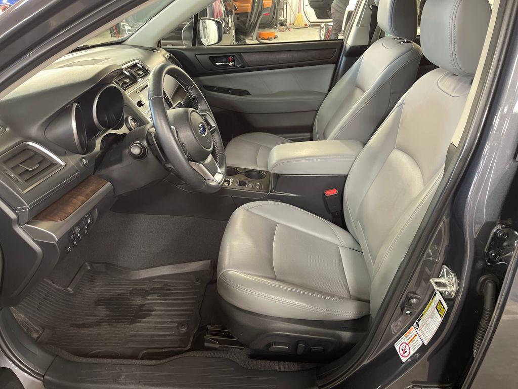 used 2019 Subaru Outback car, priced at $22,911