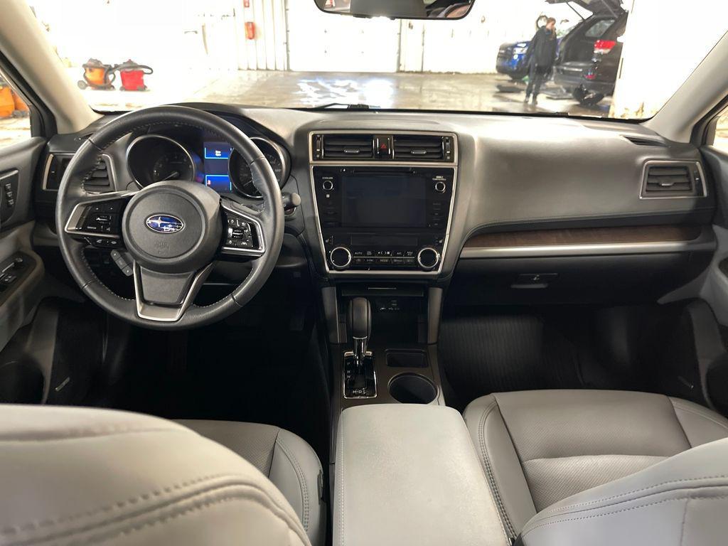 used 2019 Subaru Outback car, priced at $22,911
