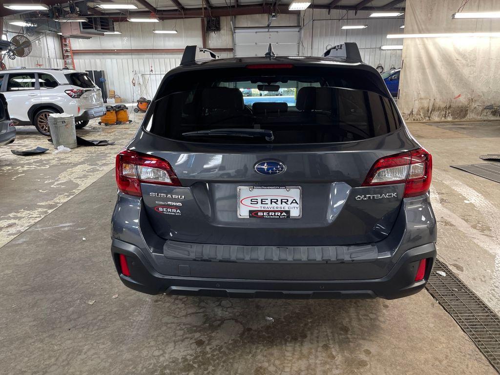 used 2019 Subaru Outback car, priced at $22,911