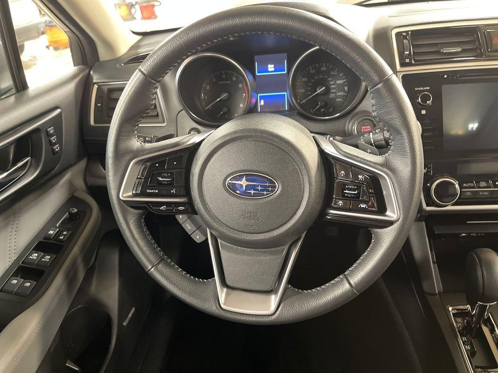 used 2019 Subaru Outback car, priced at $22,911
