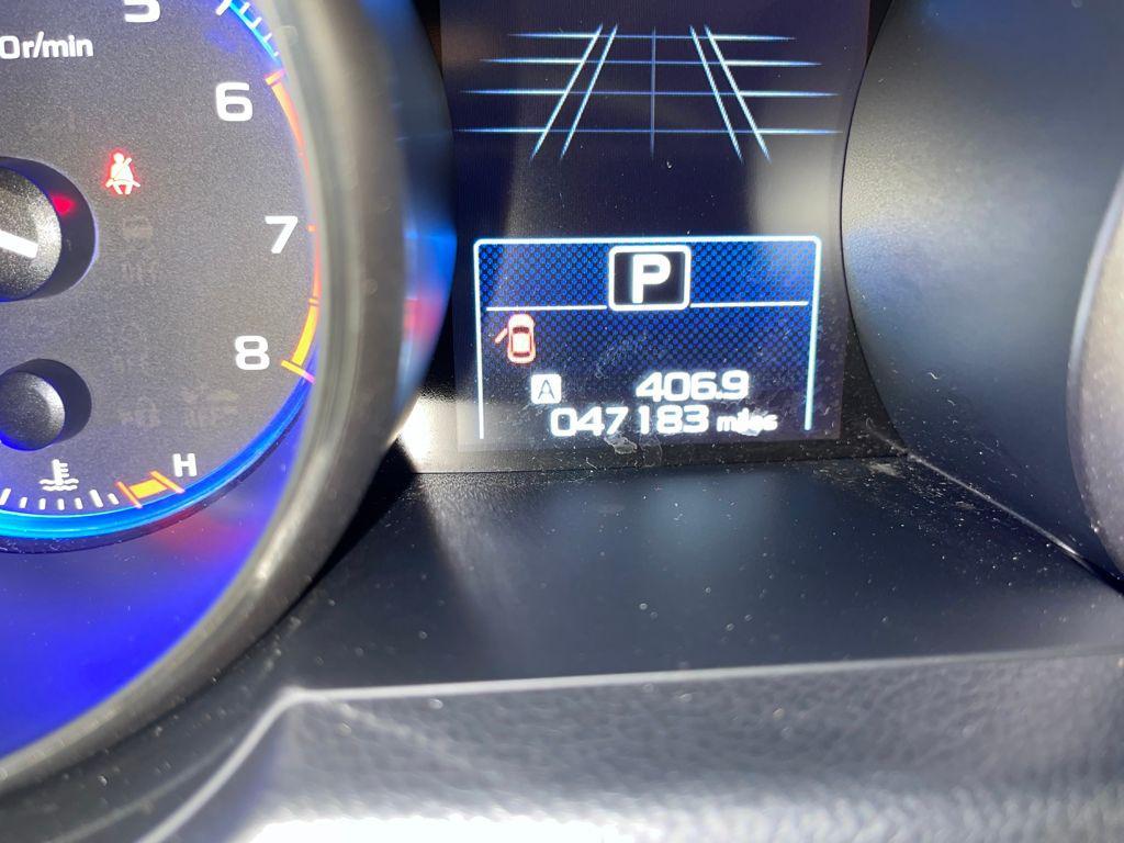 used 2019 Subaru Outback car, priced at $22,911