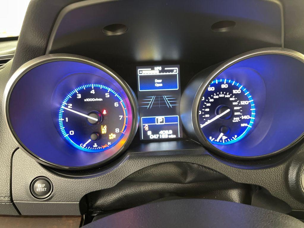 used 2019 Subaru Outback car, priced at $22,911