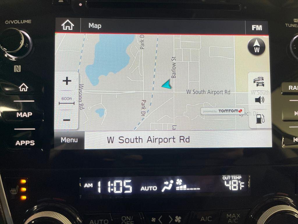 used 2019 Subaru Outback car, priced at $22,911