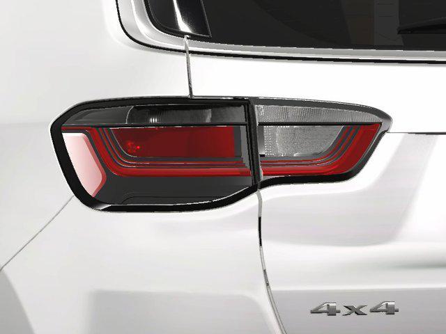 new 2025 Jeep Compass car, priced at $36,944