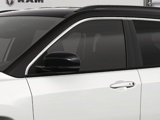 new 2025 Jeep Compass car, priced at $36,944