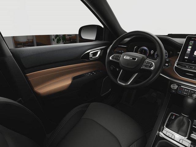 new 2025 Jeep Compass car, priced at $36,944