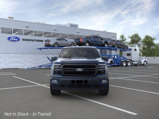 new 2024 Ford F-150 car, priced at $72,348