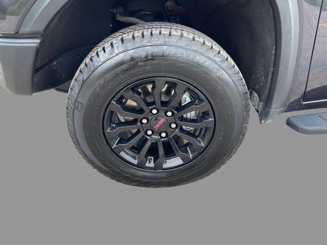 used 2023 GMC Sierra 1500 car, priced at $61,711