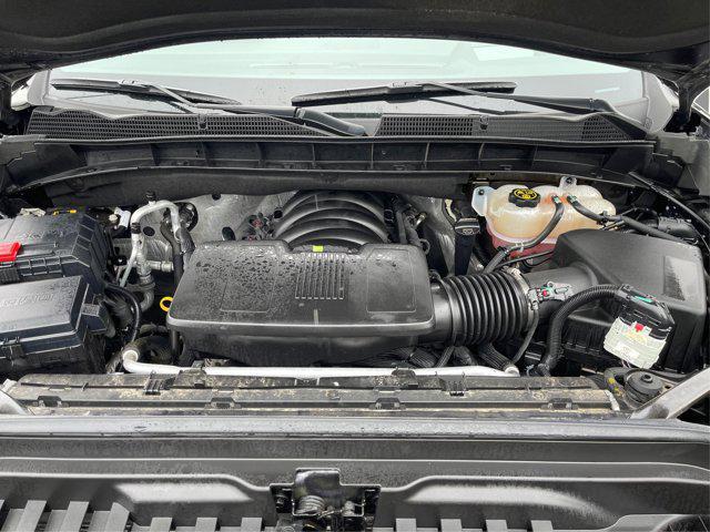 used 2023 GMC Sierra 1500 car, priced at $61,711
