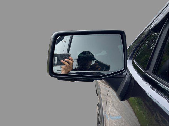 used 2023 GMC Sierra 1500 car, priced at $61,711