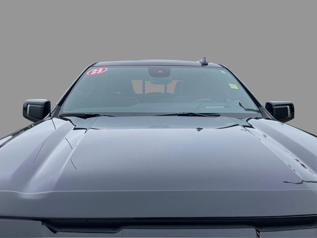 used 2023 GMC Sierra 1500 car, priced at $61,711
