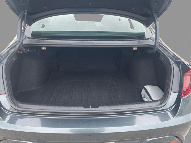 used 2023 Hyundai Sonata car