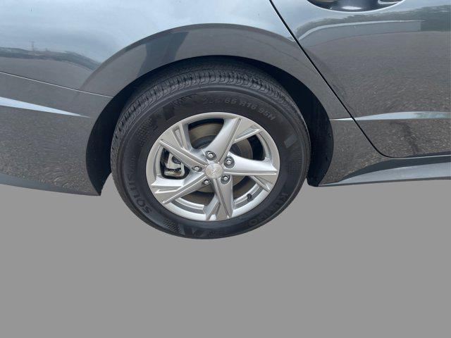 used 2023 Hyundai Sonata car